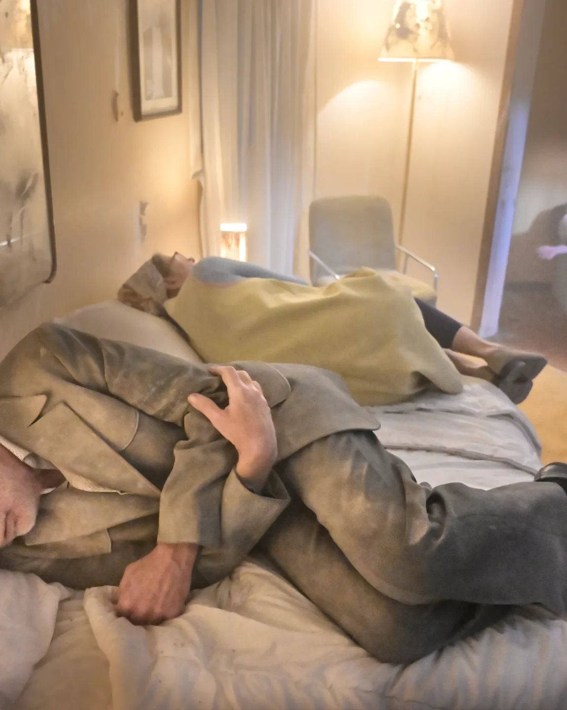 Woyzeck Berliner ensemble Woyzeck Berliner ensemble